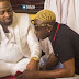 Davido reacts to allegations that ‘he refused to help Zlatan Ibile’