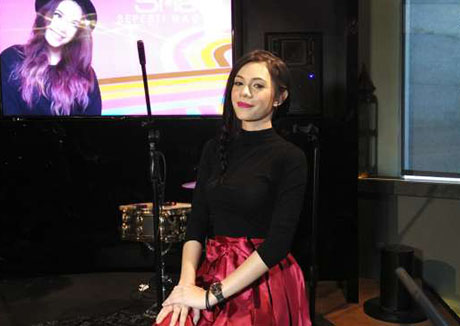 Shae - Korban Cinta Shae - Korban Cinta