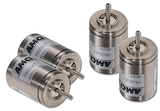 Resolvers Working Principle & Applications - Electrical Voice
