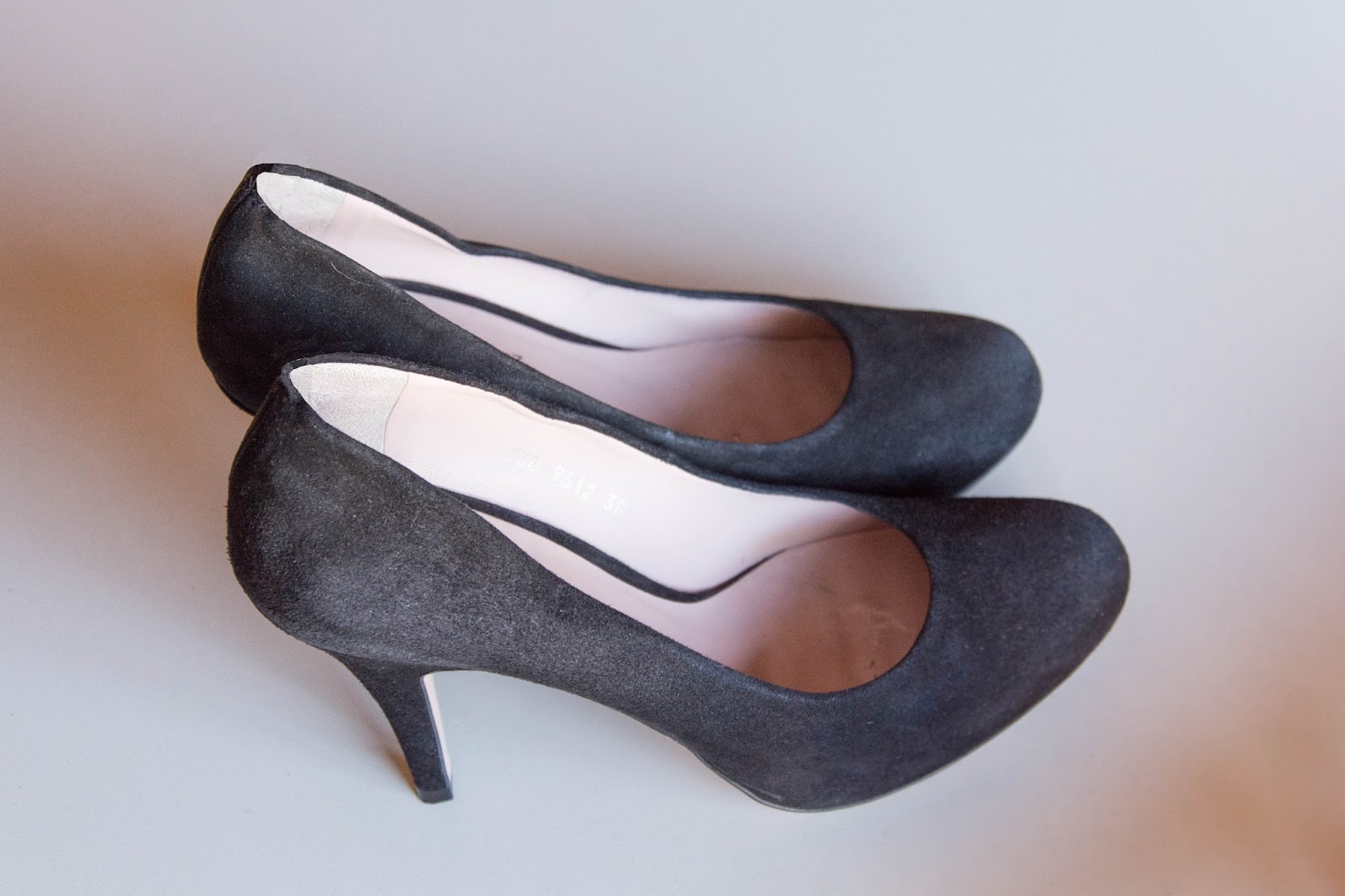 La meiga y su caldero: Truco para que No Se Salgan los Zapatos