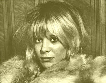 Anita PALLENBERG wILD cHILD