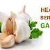 Garlic for nicely being and sweetness Garlic for nicely being and sweetness
