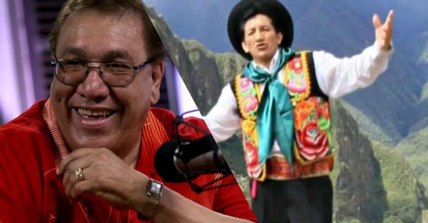 Congreso aprueba pensión de gracia para «Chato Grados» y «Gordo Casaretto» equivalente a dos remuneraciones mínimas vitales Congreso aprueba pensión de gracia para «Chato Grados» y «Gordo Casaretto» equivalente a dos remuneraciones mínimas vitales