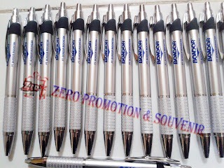 Jual Pulpen Seminar 807 - pen Promosi Plastik 807