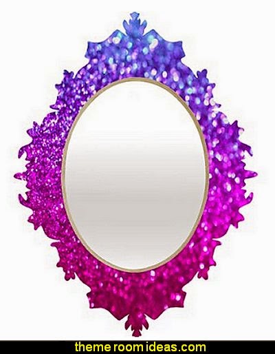 Lisa Argyropoulos New Galaxy Baroque Mirror I Dream of Jeannie theme bedrooms - Moroccan style decorating - Jeannie bedroom harem style - Arabian Nights theme bedrooms - bed canopy - Moroccan stencils - I dream of Jeannie bottle - satin bedding - throw pillows - Moroccan furniture Lisa Argyropoulos New Galaxy Baroque Mirror I Dream of Jeannie theme bedrooms - Moroccan style decorating - Jeannie bedroom harem style - Arabian Nights theme bedrooms - bed canopy - Moroccan stencils - I dream of Jeannie bottle - satin bedding - throw pillows - Moroccan furniture