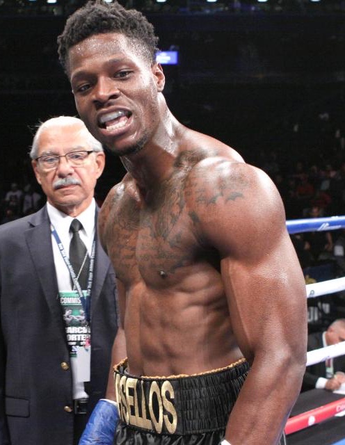 Mirage Boxing Chronicles.: Marsellos Wilder tests positive for banned ...