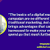 Digital marketing 101 (in Myanmar) by Yu Yu Din