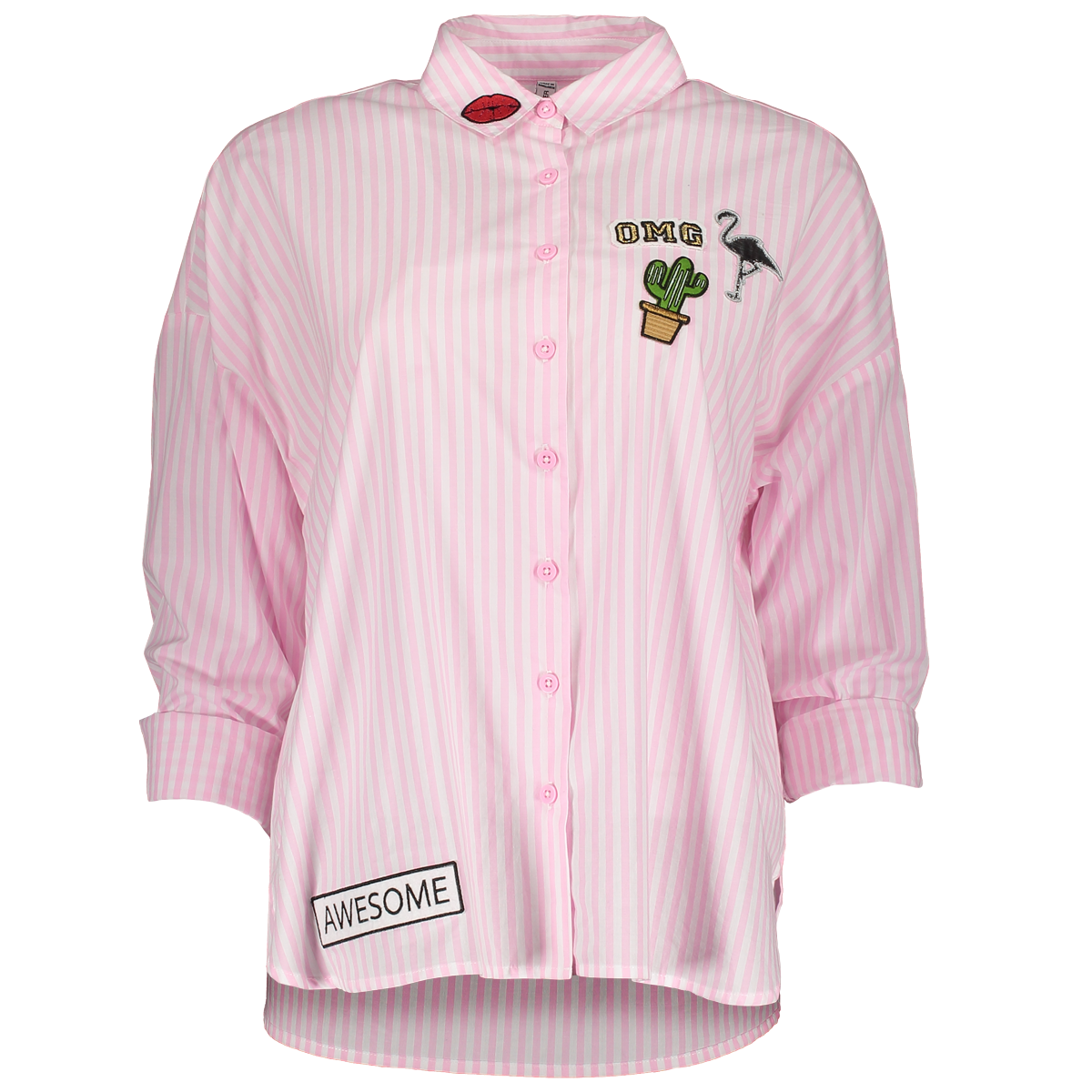 Розовая рубашка в полоску. Девочка в розовой рубашке. Рубашка в полоску с вышивкой. Вышивка на розовой рубашке. Розовая рубашечка на девочку.