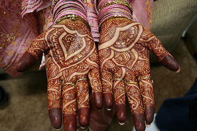 Pakistani Mehndi Designs Pakistani Mehndi Designs