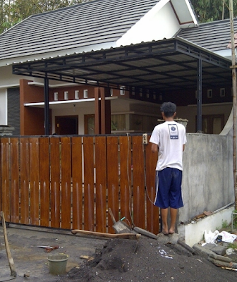 gambar kanopi baja ringan minimalis terbaru gambar kanopi baja ringan minimalis terbaru