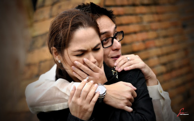 "Ang pera ko, pera ko; ang pera niya, pera ko pa rin! - What Kind of Wife is Juday? "Ang pera ko, pera ko; ang pera niya, pera ko pa rin! - What Kind of Wife is Juday?