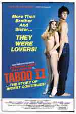 Taboo 2 1982 Watch Online