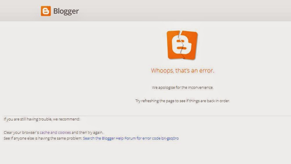 HTML'S MAGIC pages: The New Blogger Interface: a neat workaround