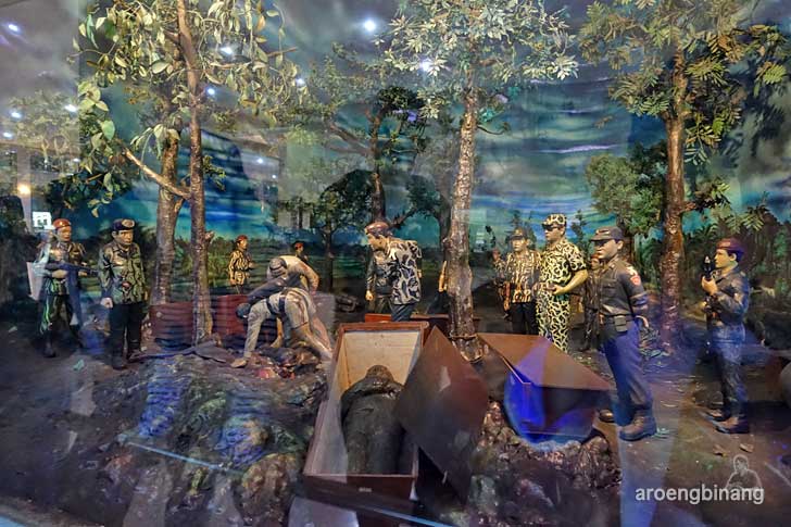 museum sejarah nasional indonesia