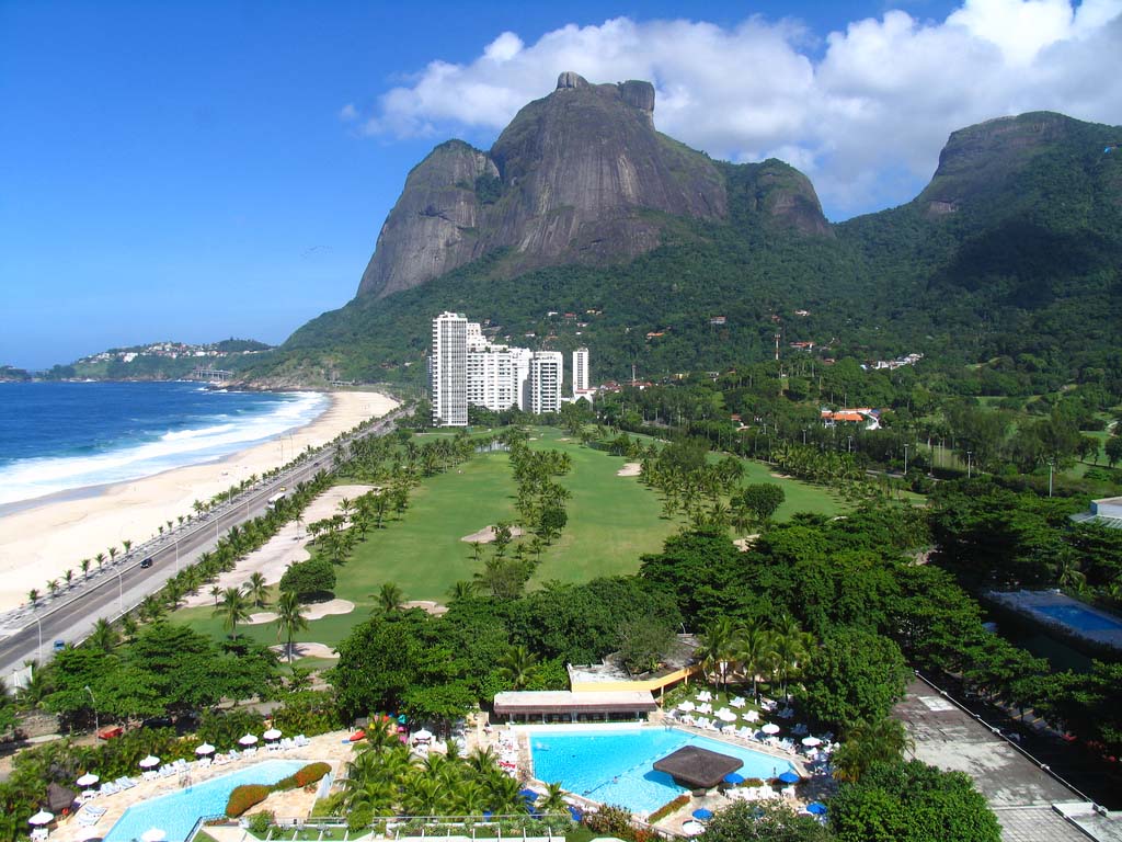 Partnervermittlung rio de janeiro
