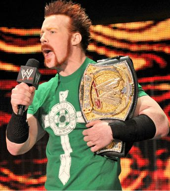 Sheamus WWE Profile and Pictures/Images, Sheamus WWE | Top sports ...