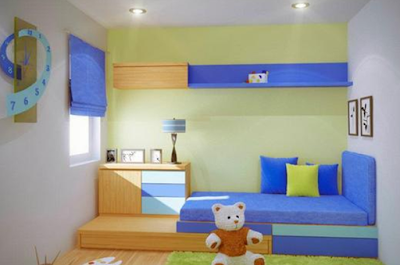 Kamar Minimalis, Surga Kecil di dalam Rumah Kamar Minimalis, Surga Kecil di dalam Rumah