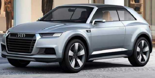 2017 Audi Q2 Release Date 2017 Audi Q2 Release Date