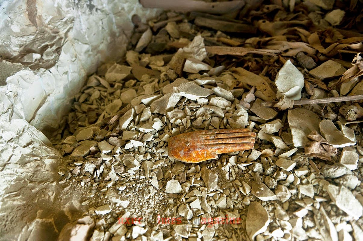 Second pharaonic tomb unearthed in Egypt's Luxor Second pharaonic tomb unearthed in Egypt's Luxor