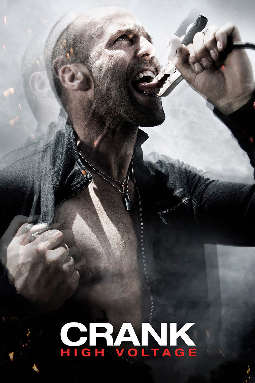 Crank: High Voltage (2009) ταινιες online seires xrysoi greek subs