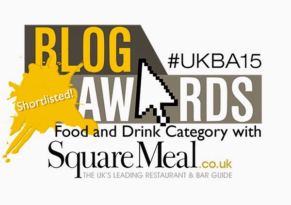 UK Blog Awards