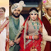 Meet 6 Bollywood and television celebs who got married last week