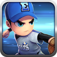 Baseball Star Unlimited (BP - CP) MOD APK Baseball Star Unlimited (BP - CP) MOD APK