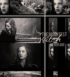 witch brightest age hermione granger potter watson harry emma
