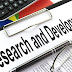 A Survey on R&D Statistics and Indicators 2019-20