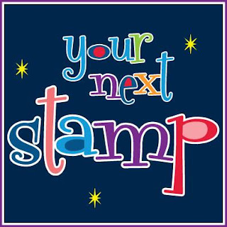 Your Next Stamps | Guest Designer | August Sneak Peeks!