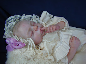 Victorian baby dolls