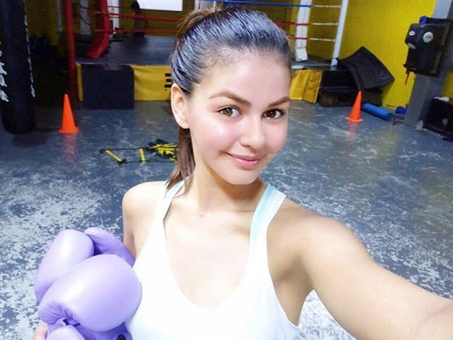 Mga Celebrities Na Mala-Dyosa Pa Rin Ang Ganda Kahit Walang Make Up! Mga Celebrities Na Mala-Dyosa Pa Rin Ang Ganda Kahit Walang Make Up!