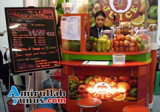 Peluang Usaha Jus Buah Segar Blog Informasi Aneka Bisnis Dan Usaha