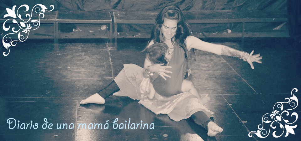 Diario de una mama bailarina