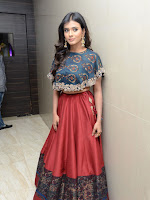 Hebah Patel photos from ERAR event-cover-photo
