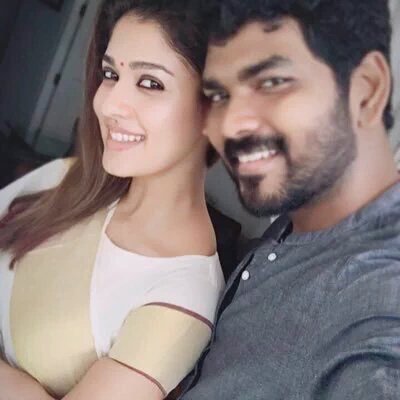 Nayanthara,Vignesh Shivan Onam Celebrations Photos Nayanthara,Vignesh Shivan Onam Celebrations Photos