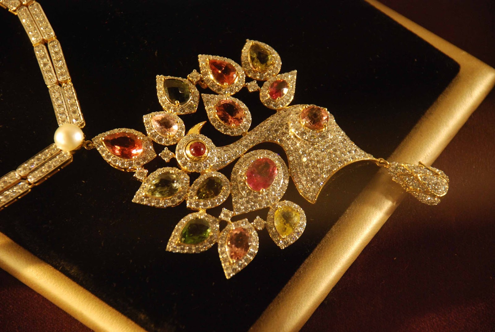 marksmedia Jaipur Jewels