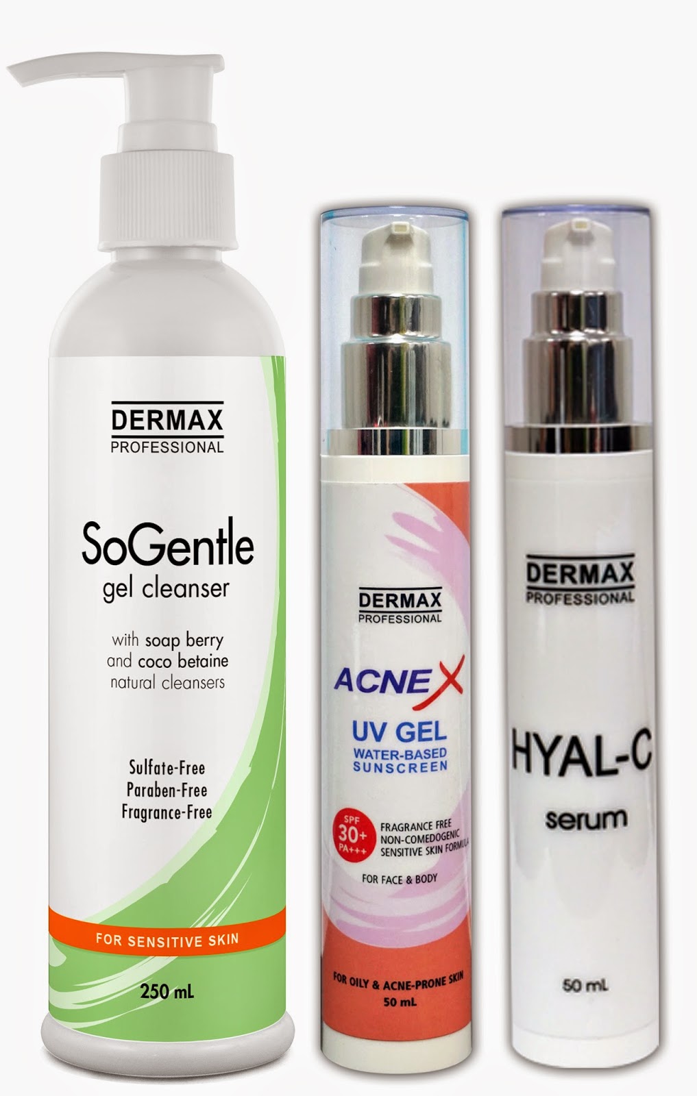 SkinStation IS FRAGRANCE BAD FOR YOUR SKIN