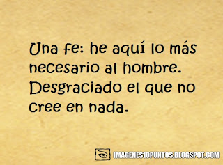 frases de fe frases de fe