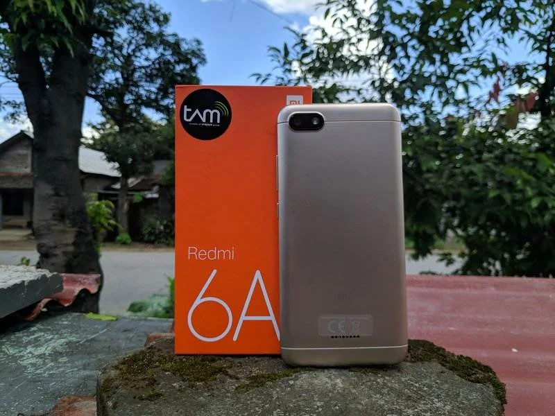 Benchmark AnTuTu MediaTek Helio A22 di Xiaomi Redmi 6A