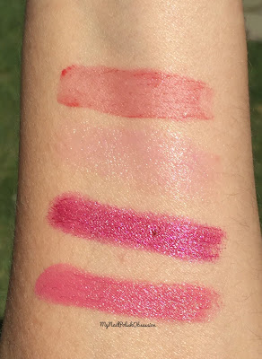 Younique Lip Prodcuts Younique Lip Prodcuts