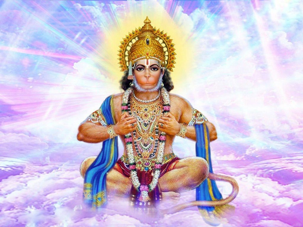 Free High Quality Hanuman HD Images Download | Festival Chaska