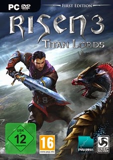 Risen 3: Titan Lords - PC (Download Completo em Torrent)