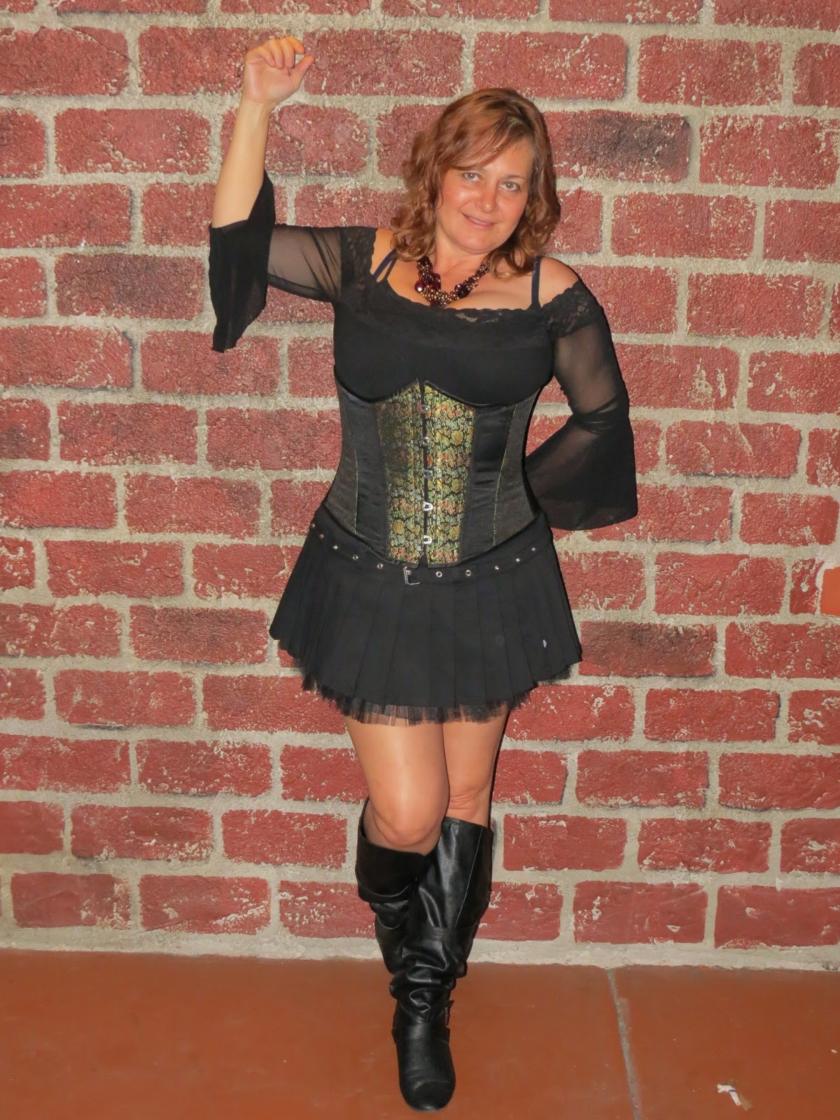 clubbing outfits for over 40