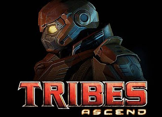 How to get a Tribes Ascend Beta Key