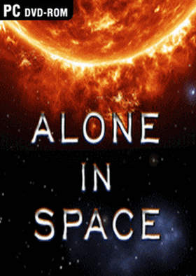 ALONE IN SPACE PC Full