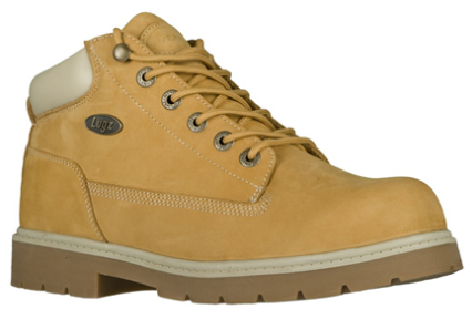 Product Review: Lugz Drifter Boots | All About My Deals