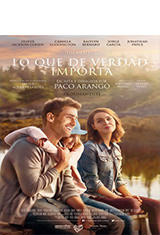 Lo que de verdad importa (2017) BDRip 1080p Latino AC3 2.0 / Español Castellano AC3 5.1 / Español Castellano DTS 5.1 / ingles DTS 5.1 Lo que de verdad importa (2017) BDRip 1080p Latino AC3 2.0 / Español Castellano AC3 5.1 / Español Castellano DTS 5.1 / ingles DTS 5.1
