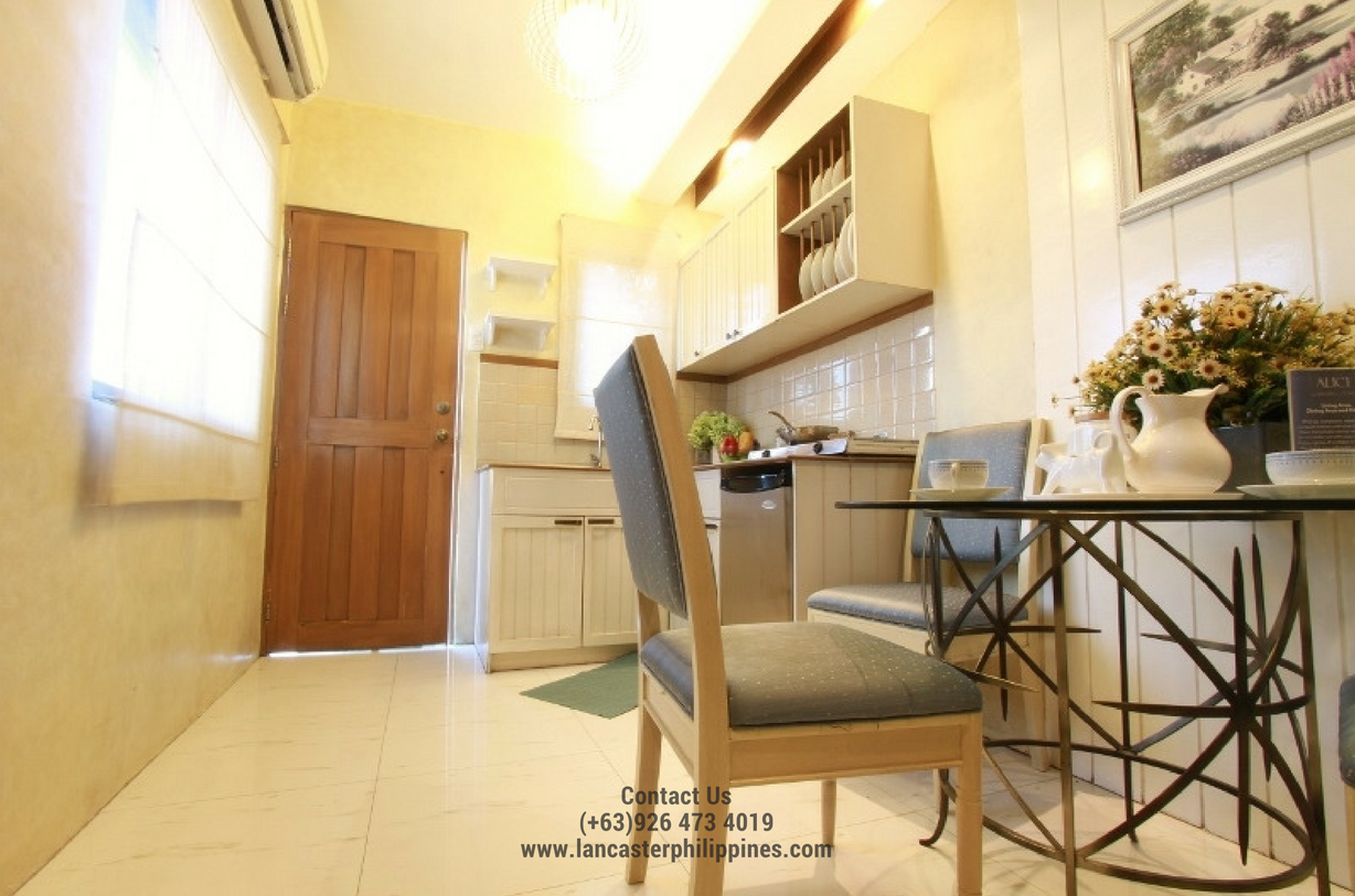 Alice House Model - Lancaster New City House for Sale Imus Cavite