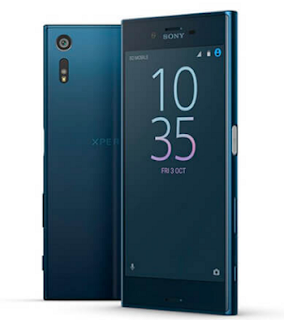 Harga Sony Xperia XZ terbaru